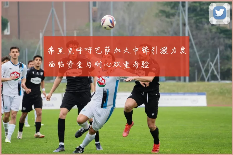 弗里克呼吁巴萨加大中锋引援力度面临资金与耐心双重考验
