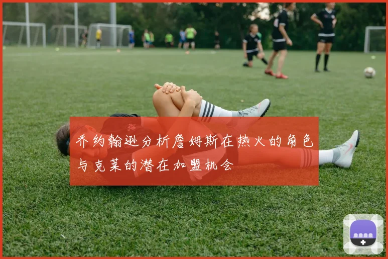 乔约翰逊分析詹姆斯在热火的角色与克莱的潜在加盟机会